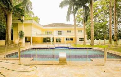 Imagem 2: Casa para venda e locação por R$12.000.000,00 ou R$ 42.000,00/mês em...