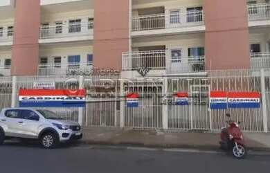 Imagem 4: Sao Carlos - Apartamento Padrão - Parque Santa Felicia Jardim