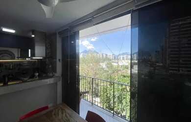 Imagem 5: Posto 7 na Barra da Tijuca