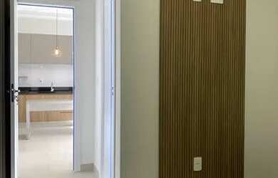 Imagem: O apartamento possui 1 Dormitório, 2 Banheiros, 50m² de Área