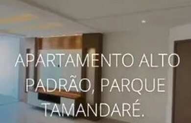 Imagem: O apartamento possui 3 Dormitórios, 4 Banheiros, 2 Vagas na