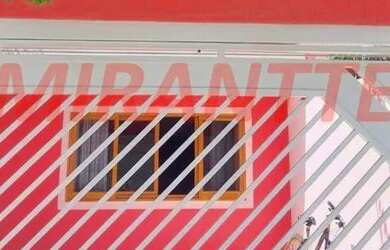 Imagem: A casa possui 3 Dormitórios, 4 Banheiros, 2 Vagas na garagem