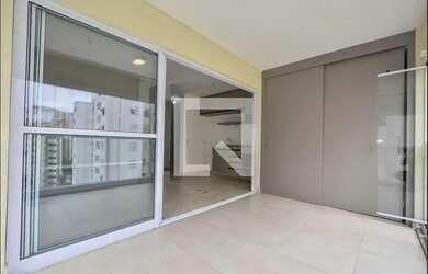 Imagem 10: Apartamento para Aluguel - Brooklin, 1 Quarto, 47 m2