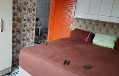 Imagem 3: Casa quitada e escriturada