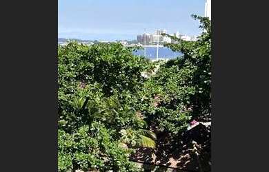 Imagem 14: VISTA PRAIA E MAR. Imóvel mobiliado, 50m² de Área, 1 Banheiroe1 Dormitório