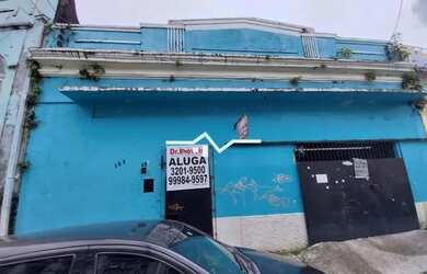 Imagem: A casa possui 3 Dormitórios, 3 Banheiros, 110m² de Área e