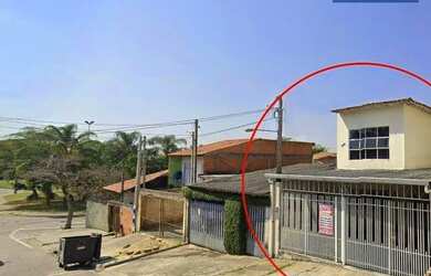 Imagem 1: Casa com 3 dormitórios, 188 m² - venda por R$ 249.900,00 ou aluguel...