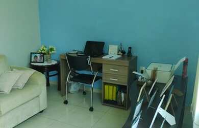 Imagem 7: Excelente casa com 326 m² de construção a venda bairro Rezek em Artur...