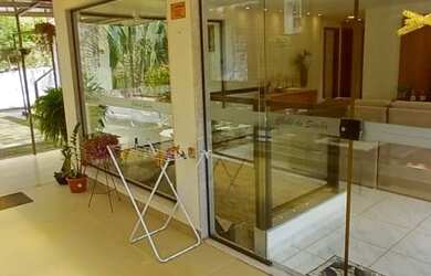 Imagem 12: Chalé Simão Locação Temporada em Hotel Fazenda China Park