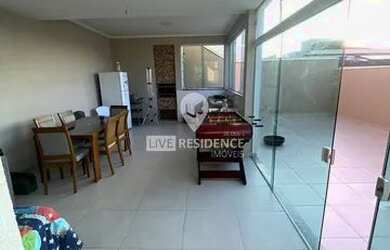 Imagem 16: Casa no Residencial Itatiba Country Live Residence Imóveis