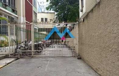 Imagem 11: Excelente apartamento conjugado , 25 m² à venda no Bairro de Fátima