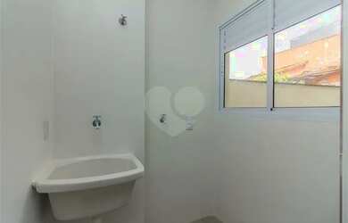 Imagem 13: Apartamento novo Tucuruvi