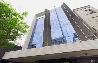 Imagem: O depósito possui 38m² de Área e está localizado em Cidade