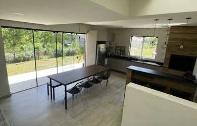 Imagem 9: Casa aconchegante em Itaara