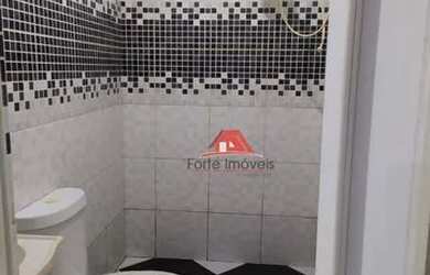 Imagem 5: Kitnet em Guaratiba. Varanda, 30m² de Área, 1 Banheiroe1 Dormitório