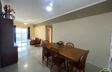 Imagem 6: LINDO APTO VISTA MAR, 2 VAGAS , FRENTE PARA O MAR, MOBILIADO