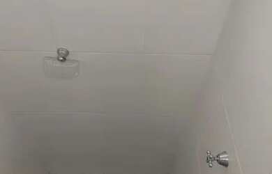 Imagem 15: Total Ville Paraíso 4º andar armário cozinha portas novas recém pintado...