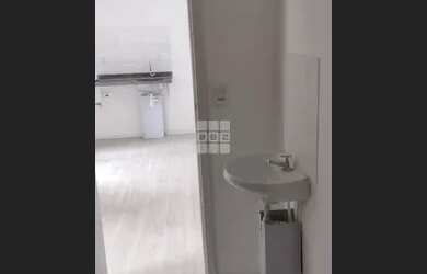 Imagem 7: Apartamento com 2 dormitório, 32 m² - venda por R$ 275.000,00 - locação...