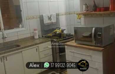 Imagem 7: CASA CONDOMÍNIO JARDINS DE ATHENAS EM SÃO JOSÉ DO RIO PRETO