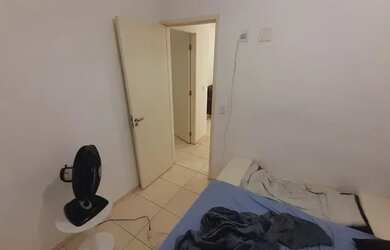 Imagem 14: Apartamento no Campo Limpo