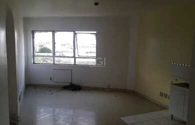 Imagem: O depósito possui 28m² de Área e está localizado em Passo