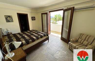 Imagem 14: Jardim Acapulco Guaruja, casa a venda frente praça