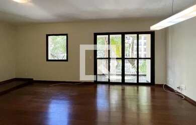 Imagem 4: Apartamento para Aluguel - Moema, 4 Quartos, 127 m2