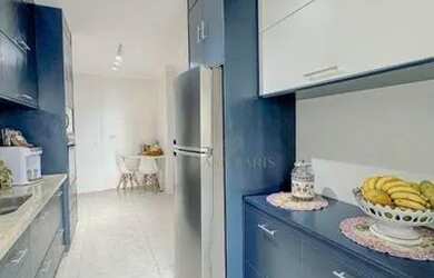 Imagem 11: Apartamento à venda, 145 m² por R$ 1.300.000,00 - Vila Guilhermina -...