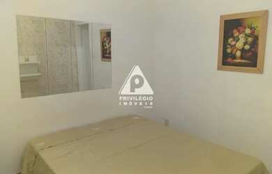 Imagem 13: Conjugado no posto 6 - reformado e mobiliado