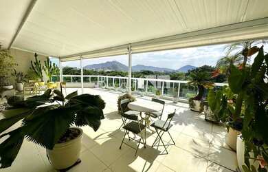 Imagem 4: Recreio dos Bandeirantes