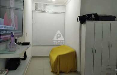 Imagem 8: Conjugado no posto 6 - reformado e mobiliado