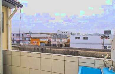 Imagem 9: Apartamento com 2 dormitórios no bairro Higienopolis