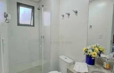 Imagem 16: Apartamento à venda, 145 m² por R$ 1.300.000,00 - Vila Guilhermina -...