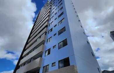 Imagem: O apartamento possui 3 Dormitórios, 4 Banheiros, 2 Vagas na