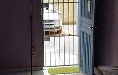 Imagem 2: Vendo casa na estrutural. 3 Vagas na garageme3 Dormitórios