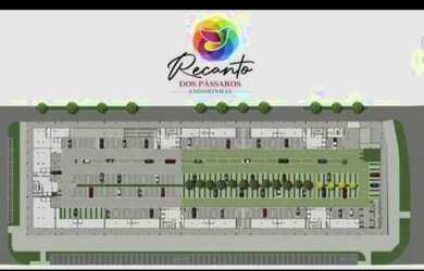 Imagem 13: RY- Apartamento 2 quartos no Recanto das Emas - LAZER COMPLETO