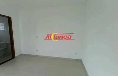 Imagem 4: APARTAMENTO STUDIO COM 1 QUARTO 35m² PARA LOCAÇÃO- VILA GALVÃO- GUARULHOS SP