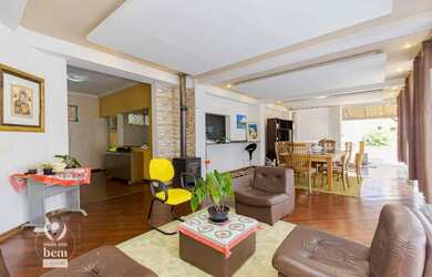 Imagem 2: Casa de 261m² com TERRENO de 600m² 4 quartos à venda, por R$ 1.100.000,00...