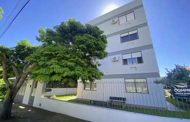 Imagem 9: Apartamento 03 dormitórios sendo 01 suíte com garagem - Bairro São...