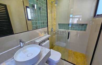 Imagem 5: Sobrado com 5 Suítes à venda, 346 m² por R$ 4.300.000 - Costa Nova...