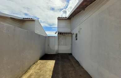 Imagem 13: Casa para locação e venda no bairro Jardim Califórnia