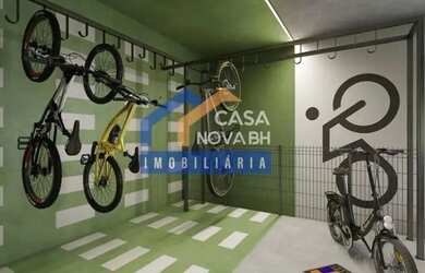 Imagem 6: Apartamento para Venda em Belo Horizonte, Palmares, 2 dormitórios, 1...