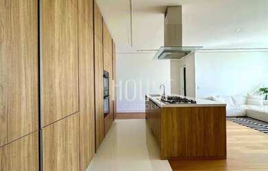 Imagem 6: Apartamento em Porto Feliz, com 138m², à venda em condomínio de alto...