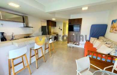 Imagem 5: Flat com 1 dormitório, 48 m² - venda por R$ 580.000,00 ou aluguel por...