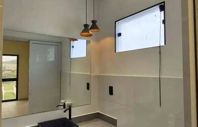 Imagem 16: Casa alto padrão para venda em Alphaville Rio das Ostras