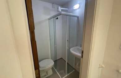 Imagem 4: Apartamento conjugado de primeira locação na Lapa