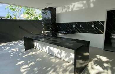 Imagem 6: Casa Mosaico Ponta Negra 04 Suites/ 300m²/ 4 Vagas