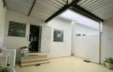 Imagem 3: CASA A VENDA NA PEDREIRA. Varanda, 140m² de Área, 1 Vaga na garageme3...