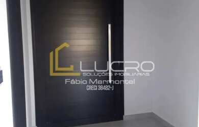 Imagem 9: Casa em Condomínio Fechado para venda com 264 m² e 3 quartos em Residencial Vale Florido