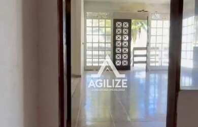 Imagem 13: Casa para alugar, 180 m² por R$ 4.500,00/mês - Costa do Sol - Macaé/RJ